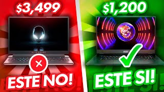 ✅ Los MEJORES PORTATILESLAPTOPS GAMING del 2023 💻  GUIA DE COMPRA DEFINITIVA 🛒 [upl. by Maillliw213]