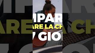 Imparo a SUONARE LA CHITARRA in 1 SETTIMANA [upl. by Eenet]