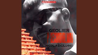 P Secondigliano feat Nicola Siciliano  2020 Remaster [upl. by Ibby993]