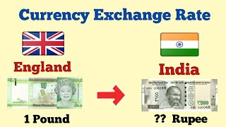 1 Pound ka rate kitna hai india  England pound to Indian Rupees  Pound to Rupee  gbp to inr [upl. by Aronoh]