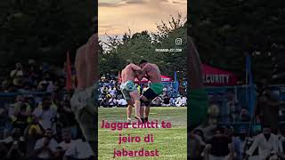 Jagga chitti te jeiro di jabardast takker kabaddi Tranding viral video [upl. by Jonas]