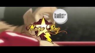 Relampago MAGO REY Hekireki Español Latino Hajime No Ippo [upl. by Aseral]