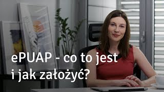 ePUAP  co to jest i jak założyć [upl. by Garold]