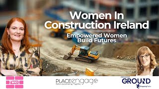 Women In Construction Ireland [upl. by Terpstra]