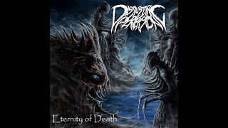 Disgusting Perversion  Eternity of Death 2020  Full Album [upl. by Allison]