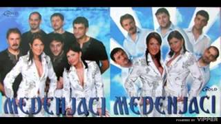 Medenjaci  Harmonika  Audio 2004 [upl. by Twitt]