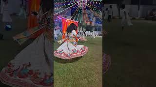 KanudoZilvaHendyoRe garba navratri garbagheli trending shortsviralvideo geetarabari [upl. by Judenberg37]