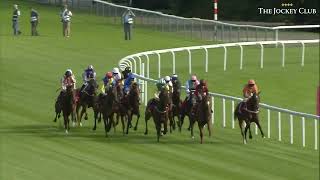 FOUR OF THE FASTEST BETFAIR SPRINT CUPS AT HAYDOCK PARK [upl. by Arri]