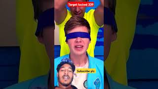 Target locked 339 funny challenge comedy satisfying food mukbang candyeating liofilizado as [upl. by Ebarta940]