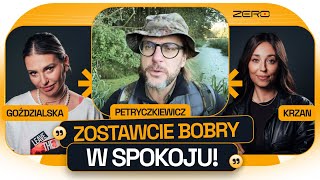 700  SPEEDDATING BOBRY I SZCZĘSNY W BARCELONIE  GOŹDZIALSKA amp KRZAN [upl. by Etana354]