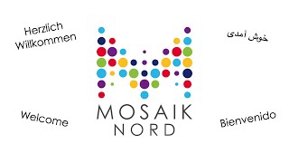 Gottesdienst Mosaik Nord 11082024 [upl. by Nesilla806]