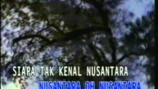 NUSANTARA 5  Koes Plus [upl. by Oijres]