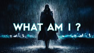 What Am I  Hopeful Acoustic Lyric Music Video about SelfLove SelfDiscovery Emo Vibe [upl. by Nerraj364]