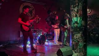 The Reptilians Live  Aligator Crystal Rock Pub 20  2024 [upl. by Evaleen]