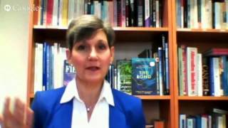 Lynne McTaggart  Interview for META Health Conference [upl. by Zachary]