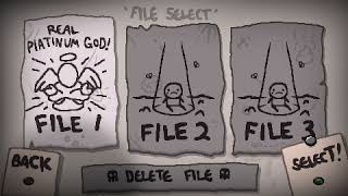 Return  The Binding of Isaac Repentance  Episode 1 [upl. by Yaeger]