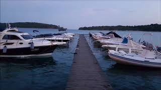 Urlaub Mali Losinj Kroatien 2018 [upl. by Coates650]