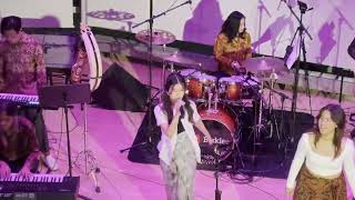 Every Summertime  Berklee Indonesian Ensemble Arr Raindra Priyanto [upl. by Liban195]