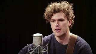 Vance Joy  Lay It On Me  292018  Paste Studios  New York  NY [upl. by Ulick]