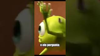 Inglês com MIKE WAZOWSKI [upl. by Nire428]