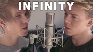 One Direction  Infinity Official cover by Dot SE [upl. by Jestude217]