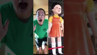 Sagawa1gou funny video 😂😂😂  SAGAWA Best TikTok 2021 shorts [upl. by Adall166]