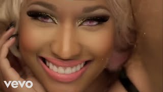 Nicki Minaj  Grand Piano Unreleased Music Video [upl. by Gaspar958]