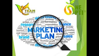 One Opti  Marketing Plan 2022 by Team Victory Global [upl. by Adnilam818]