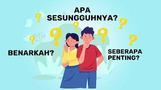 Menghargai Perbedaan Bhinneka Tunggal Ika [upl. by Davide]