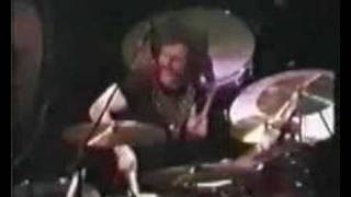 john bonham drum solo [upl. by Horner128]