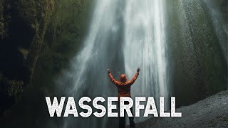 Dieser Wasserfall ist UNGLAUBLICH [upl. by Kaia597]