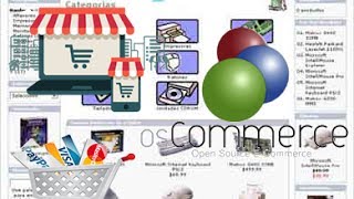 Descargar e Instalar Oscommerce Tienda Virtual fácil y rápido Español [upl. by Isoais]