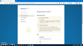 How to Enable PHP OPcode OPcache  Drupal 8 [upl. by Marcos]