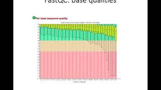 RNAseq I Analysis Day 2 [upl. by Ydnamron]