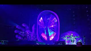 Muse  Undisclosed Desires  Live at Las Vegas 2023 [upl. by Ahsenac]