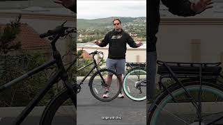 Commuter EBike UNDER 1k Look No Further [upl. by Colin]