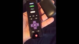 Lost or broke Your Roku Tv Remote No Problem [upl. by Juana]