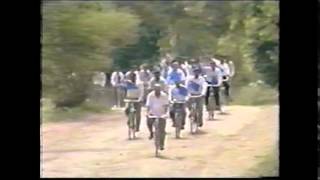 Sahib Kanshi Ram Jis Cycle March [upl. by Holzman544]