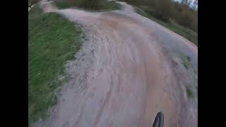 Edenbrook jumps GoPro footage [upl. by Denna]