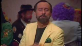 Ray Stevens  quotShriners Conventionquot Music Video from Get Serious [upl. by Burley958]