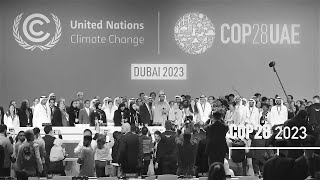 COP28 UAE The Highest Ambition [upl. by Aryamo228]