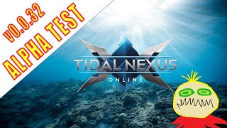 Tidal Nexus Online  TSC Arrival [upl. by Leksehcey]