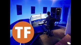 Willkommen zu Thomas Foster Musikproduktion [upl. by Aneret]