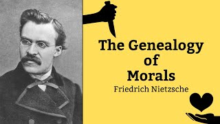 The Genealogy of Morals by Friedrich Nietzsche  Philosophy  Full Audiobook  High Quality  🎧📖 [upl. by Lainad]