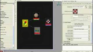 Maya Tutorial 10  SubSurfaceScattering SSS [upl. by Adnovahs]