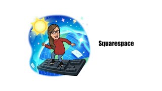 Online Teachers My Squarespace Website and How I Use It [upl. by Symons458]