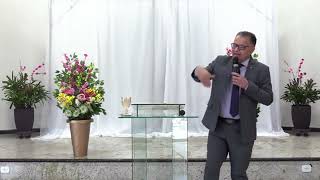 IASD NPV Por que os judeus prosperam 16 07 2022 [upl. by Tiertza479]