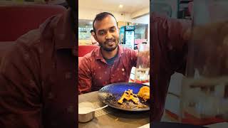 এইভাবে কেউ খায় 😨 biriyani viralshorts shortvideo minivlog [upl. by Darreg661]