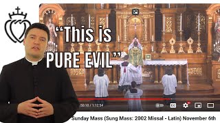 Catholic nonsense found on the internet part 33  Feat HeinrichDenzinger [upl. by Dupaix]