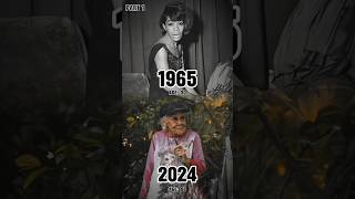 Top 10 Famous Female Singer Then and Now 😯 Part1 [upl. by Ehr]